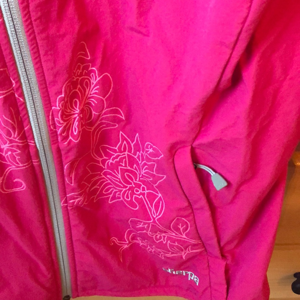 Jacket - Picture 2 of 5